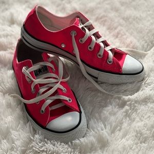 Converse All Star Unisex size 6